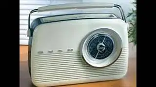 Radio Caroline, 12 July 1964, first weekend off Isle of Man