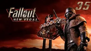 Fallout: New Vegas (PS5) - Cap&iacute;tulo 35