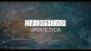 Informatyka - studia w Szczecinie. Update życia? Czy warto?