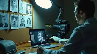 The Deathly Web: Serial Killers Who Loved the Internet and Lurking On It