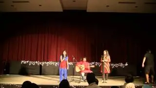 15  Three Musikteers