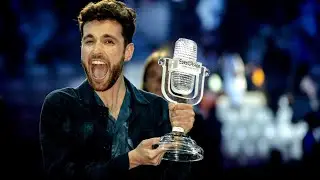 Duncan Laurence // funny moments