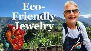 EcoFriendly Jewerly