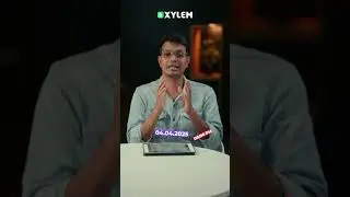 TARGET CUET 2025: 100 QUESTION SERIES - LIVE‼️ | Xylem CUET