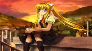 Nightcore - Pjanoo