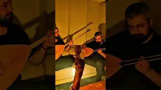 Emrah  Kayhan & Aram Savaş Han (Merdo)