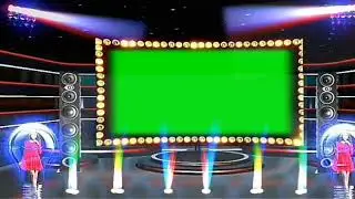Green Screen Video For Dj Status Vfx Videos🎥 lighting dj effects 🎼 lighting animation dj song🎵