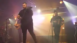 Mec Lir au festival interceltique de Lorient 2024