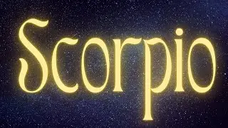 #SCORPIO #TAROT (A Liberated Scorpio) TIMELESS
