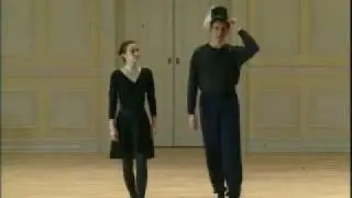 053 Renaissance Dance R&eacute;v&eacute;rence