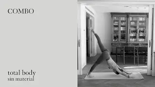 ffitpilates TOTAL BODY sin material | ffitcoco