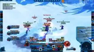 Spouse Aggro Rekt