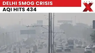 How Are Authorities Responding To Delhi&rsquo;s Triple Threat Of Fog, Pollution And Cold?