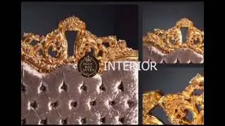 Luxury Bespoke Sofa Collection &mdash; Handcrafted by Vietnamese Artisans
