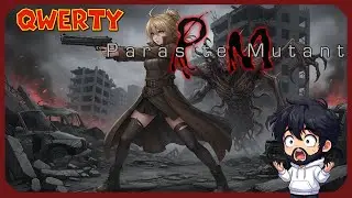 New Parasite Eve? | Parasite Mutant