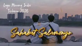 SAHABAT SALAMONYO🎧🎵| LAGU MINANG  VERSI EDM INDIE TERBARU 2026 | LAGU TIKTOK