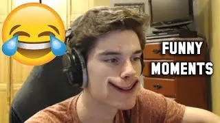 Funny Moments! | Stream Highlights | OliverOG
