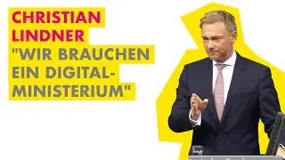 Christian Lindner: 