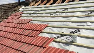 5 Major Benefits of Hiring a Professional Roofer
