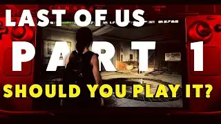 Is The Last of Us Remastered Worth Playing on the Steam Deck in 2024? Performance & Gameplay Test!