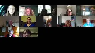 Spring Chase Virtual Training Info Session 5.7.20