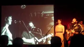 Brian Campeau - These Days
