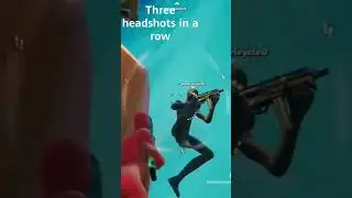 they have to unvault the mythic havoc pump #trending #fortnite #viral #shorts sub for more
