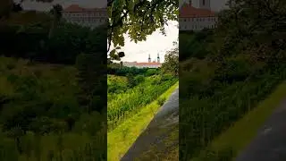 Prague (CZ) Strahov - Basilica bells
