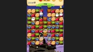 Fruit Bump - Level 399
