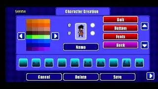 How to make Goku In warriors of the universe