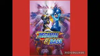 Ending - Mega Man & Bass OST 