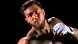 PXC 49 | Bout Packages | CRUZ VS CAMP