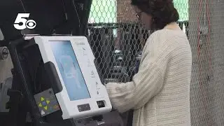 Latest News | Election Day in Arkansas