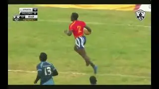 Kabeberi Sevens Nygel Amaitsa #kenyarugby #rugby #sports #