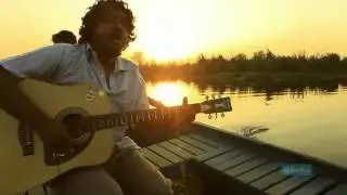 The Music Project : Rushnaf Wadud