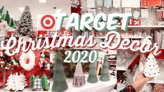 TARGET CHRISTMAS 2020 DECOR, WONDERSHOP, SUGAR PAPER #targetchristmas2020 #christmas2020 #target