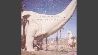 Because I Know That I Can