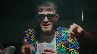 DC II - ZAPT EDEMEZ (Official Video)