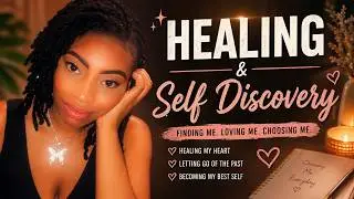 Finding Inner Peace After Narcissistic Abuse: My Journey of Healing and Self-Discovery
