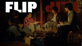 FLIP (2026) | Short Film by 200block