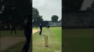 Right Arm Fast Bowling Highlights | Kavinda Nishan | 145 km/h | Sri Lanka