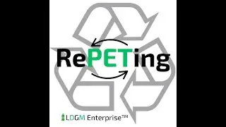 Progetto RePETing, filamenti alto-performanti con materiali di scarto (riciclati) -LDGM Enterprise-