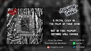 Slaughter Creek - That Boy Aint Right | Death Metal/Deathcore