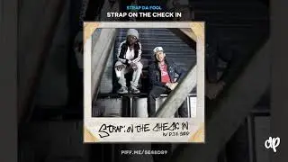 Strap Da Fool -  Merry Go [Strap On The Check In]