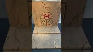 My Apocalypse and Moon Knight Dioramas. Titus Diorama and Action Figure Reviews￼