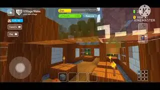 Block Craft 3D 