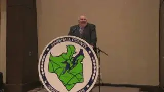 2016 Craig Roden Acceptance Speech