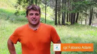 Protezione Civile Locarno e Vallemaggia - COMPAGNIA 32 - 18.07.2022 al 01.08.2022