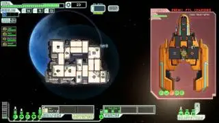 FTL with Blazing Part 1 - Our Journey Starts
