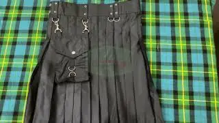 Cotton Kilts By All Kilts Sports